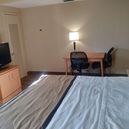 Extended Stay America Suites - Jacksonville - Deerwood Park Dış mekan fotoğraf