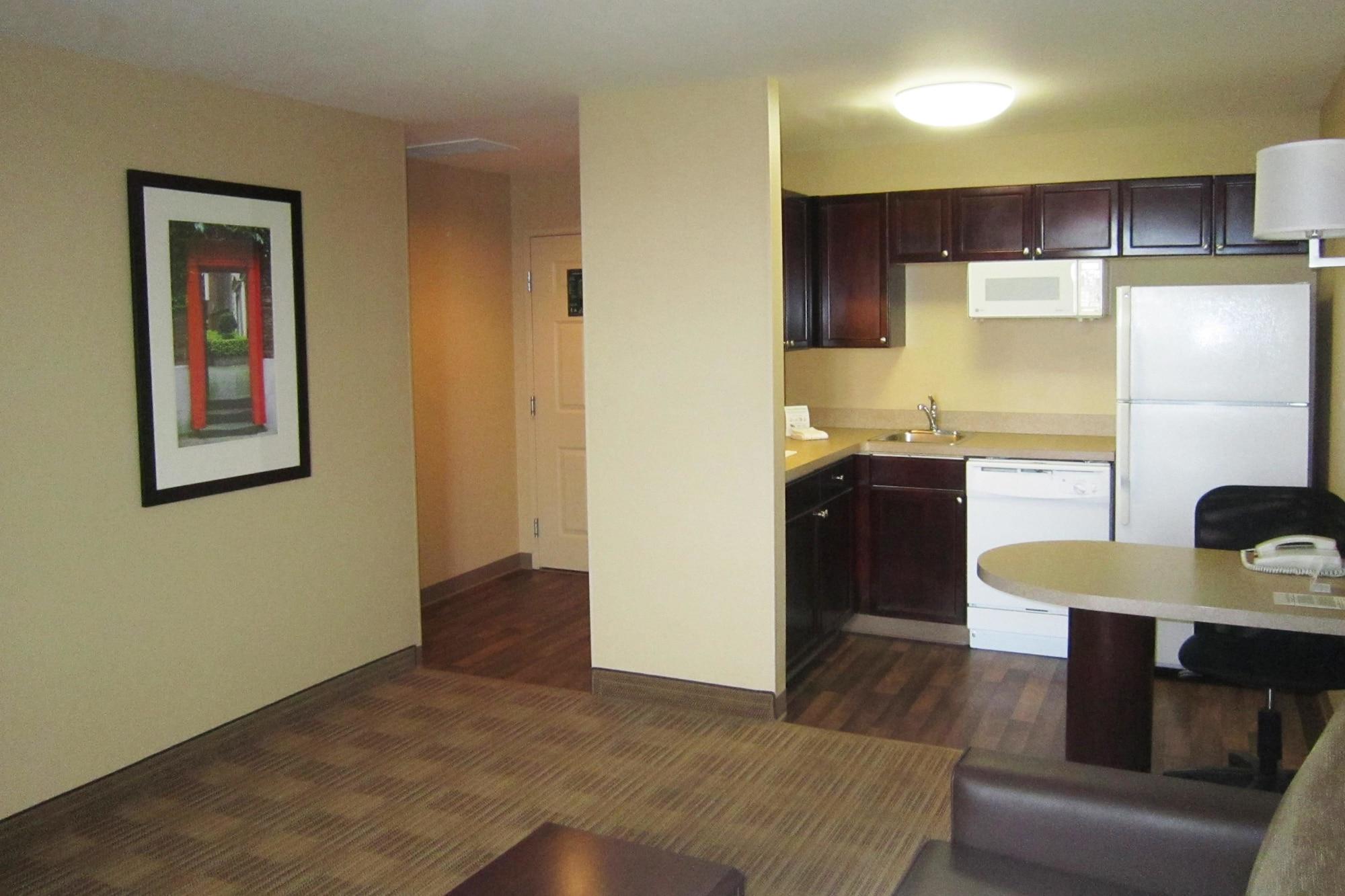 Extended Stay America Suites - Jacksonville - Deerwood Park Dış mekan fotoğraf