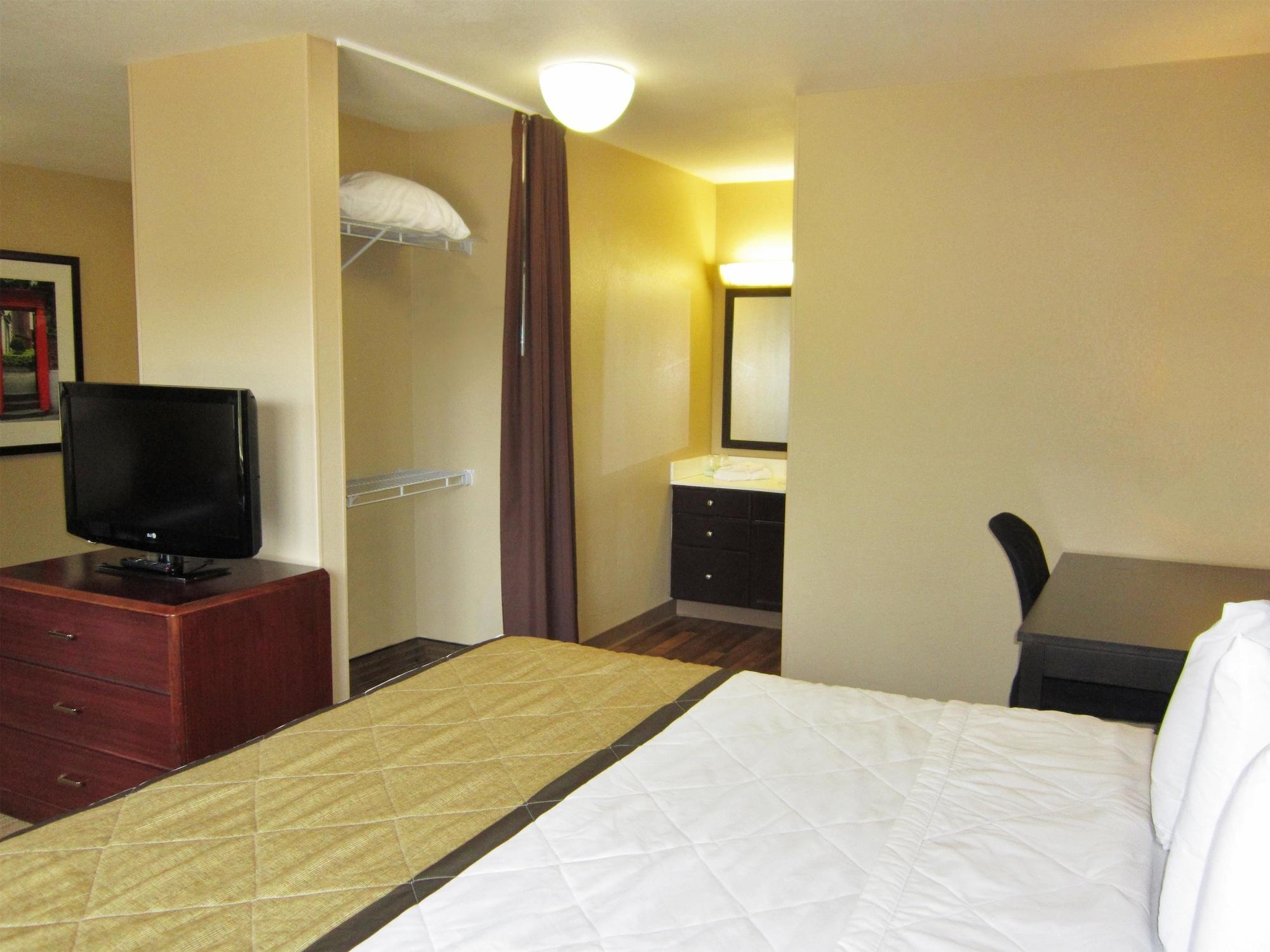 Extended Stay America Suites - Jacksonville - Deerwood Park Dış mekan fotoğraf