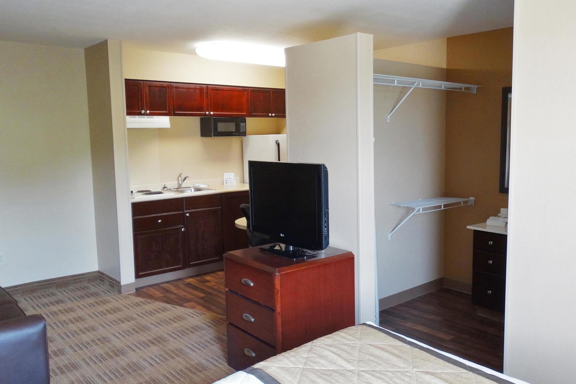 Extended Stay America Suites - Jacksonville - Deerwood Park Dış mekan fotoğraf