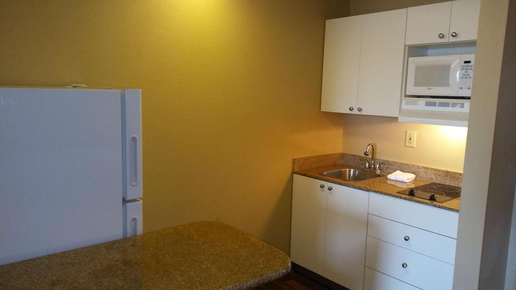 Extended Stay America Suites - Jacksonville - Deerwood Park Dış mekan fotoğraf