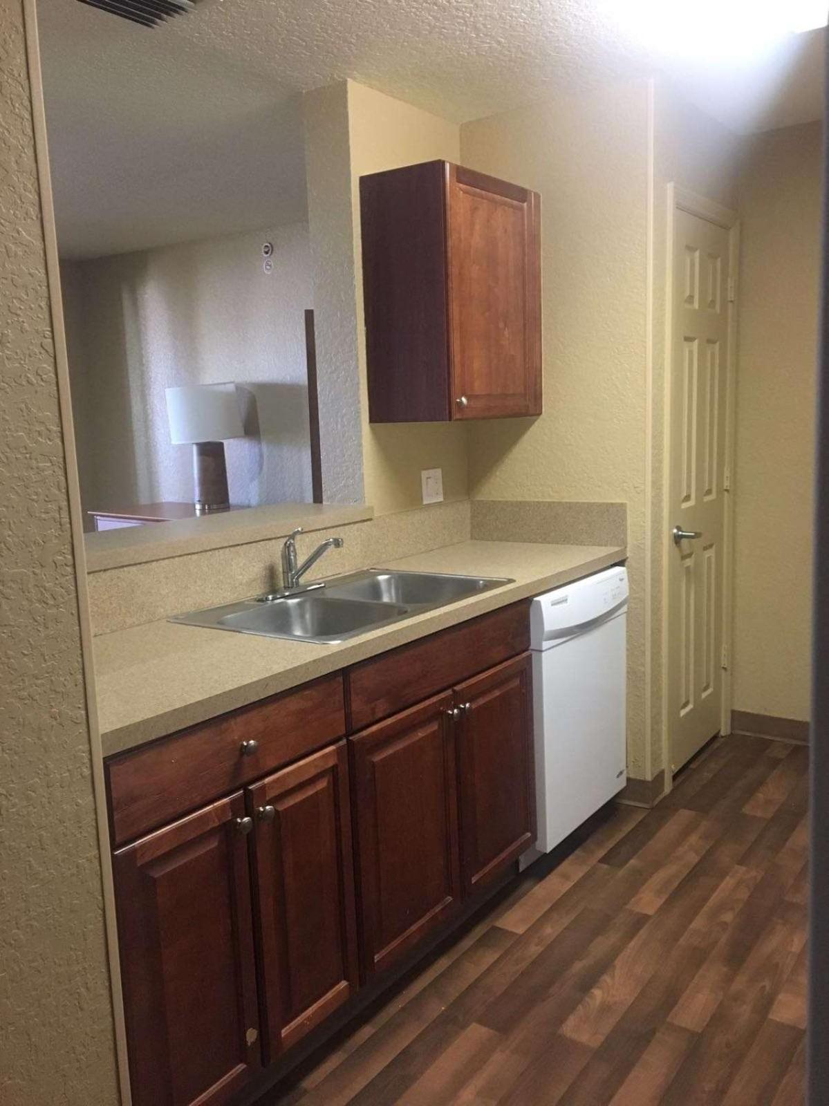Extended Stay America Suites - Jacksonville - Deerwood Park Dış mekan fotoğraf