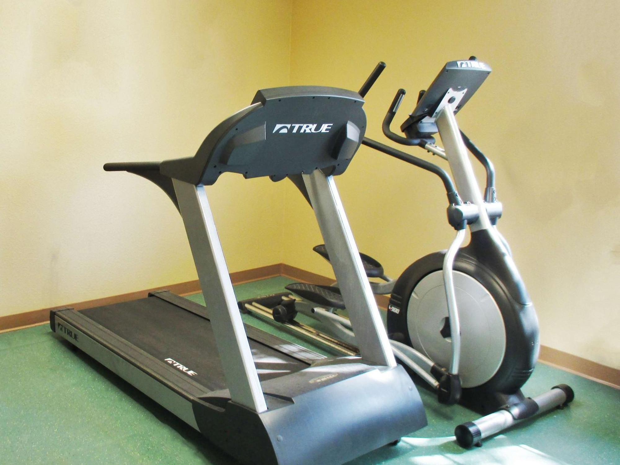 Extended Stay America Suites - Jacksonville - Deerwood Park Dış mekan fotoğraf