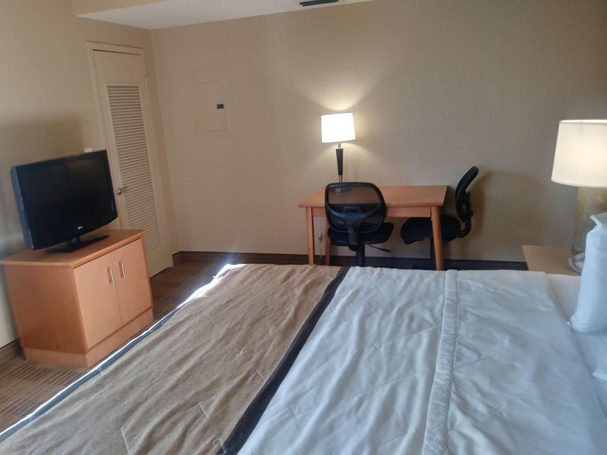 Extended Stay America Suites - Jacksonville - Deerwood Park Dış mekan fotoğraf