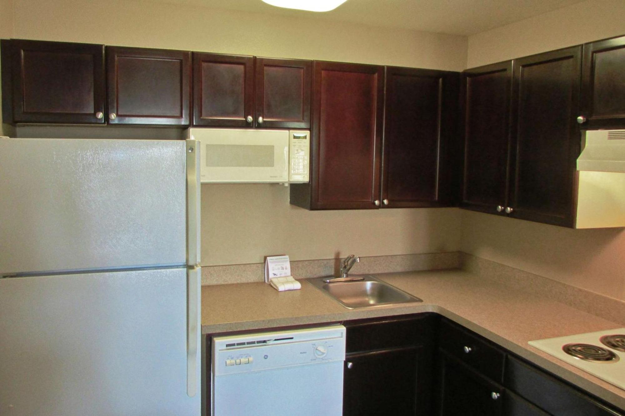 Extended Stay America Suites - Jacksonville - Deerwood Park Dış mekan fotoğraf