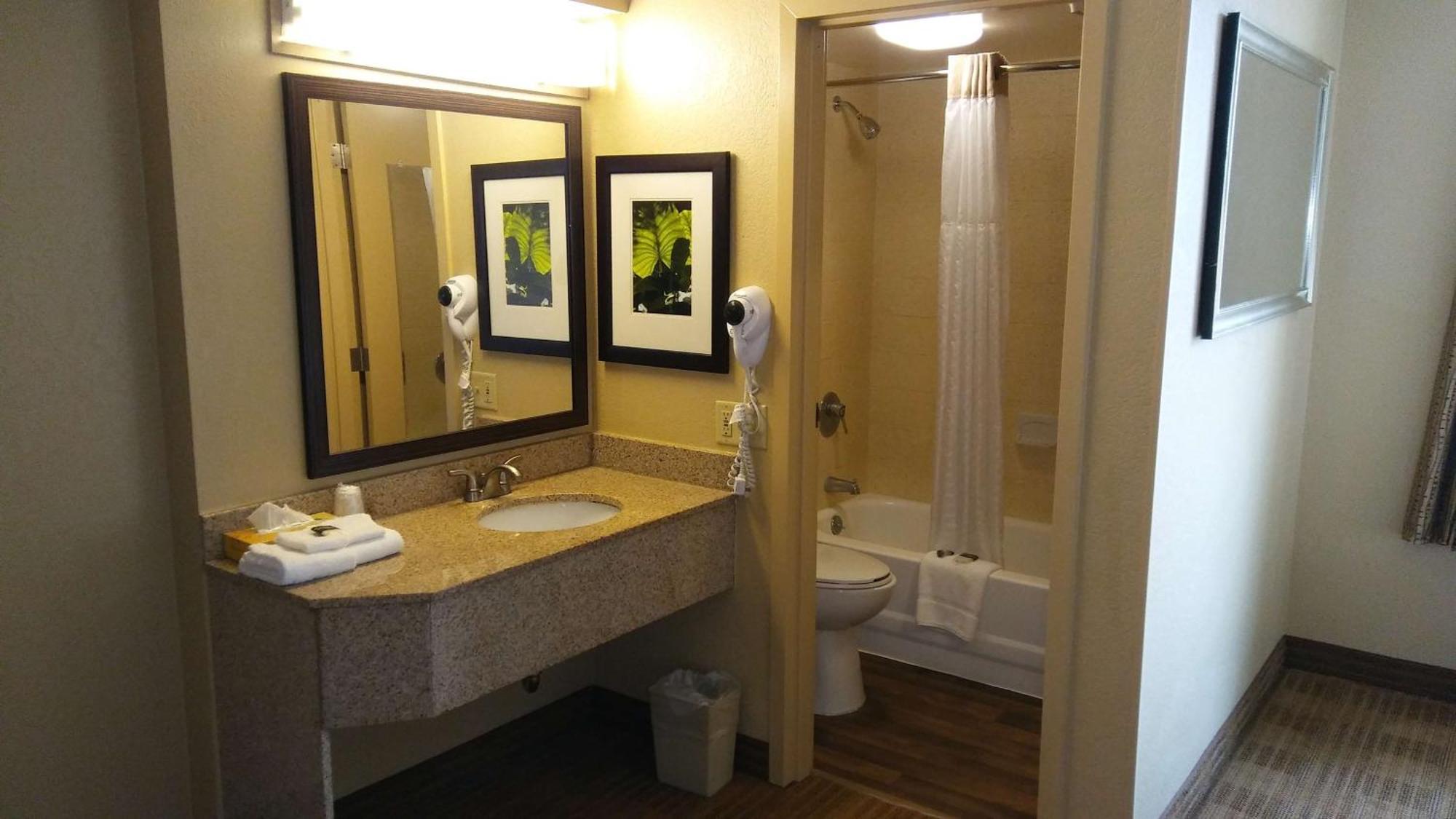 Extended Stay America Suites - Jacksonville - Deerwood Park Dış mekan fotoğraf