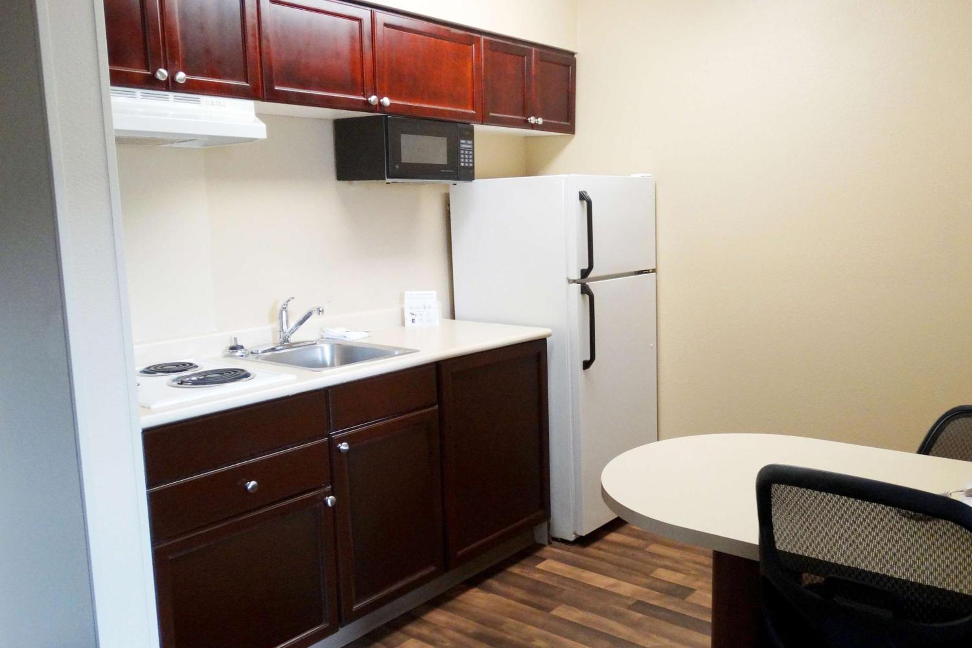 Extended Stay America Suites - Jacksonville - Deerwood Park Dış mekan fotoğraf