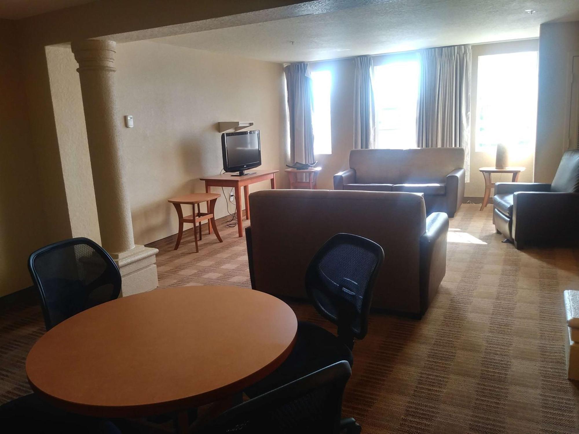 Extended Stay America Suites - Jacksonville - Deerwood Park Dış mekan fotoğraf