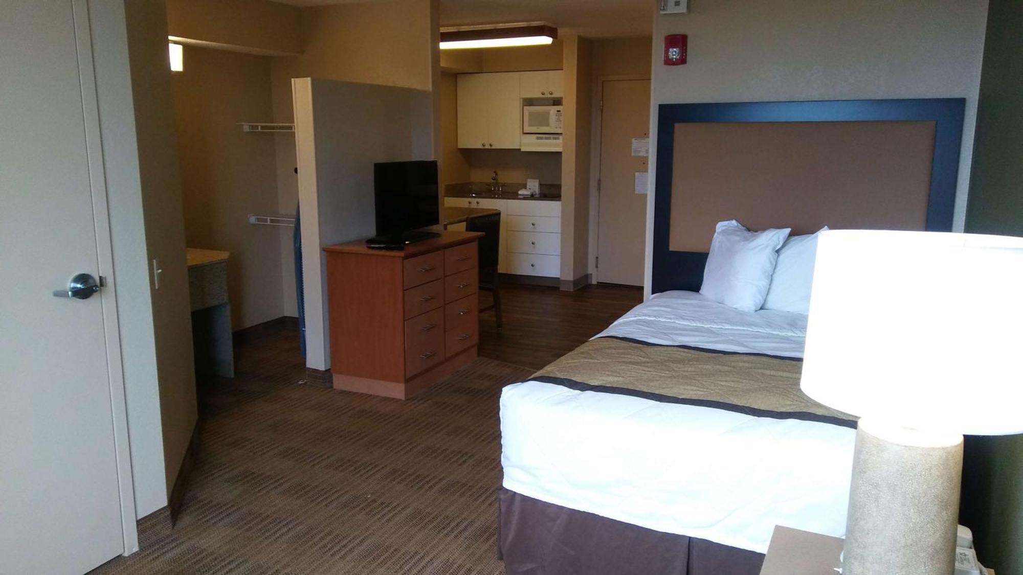 Extended Stay America Suites - Jacksonville - Deerwood Park Dış mekan fotoğraf
