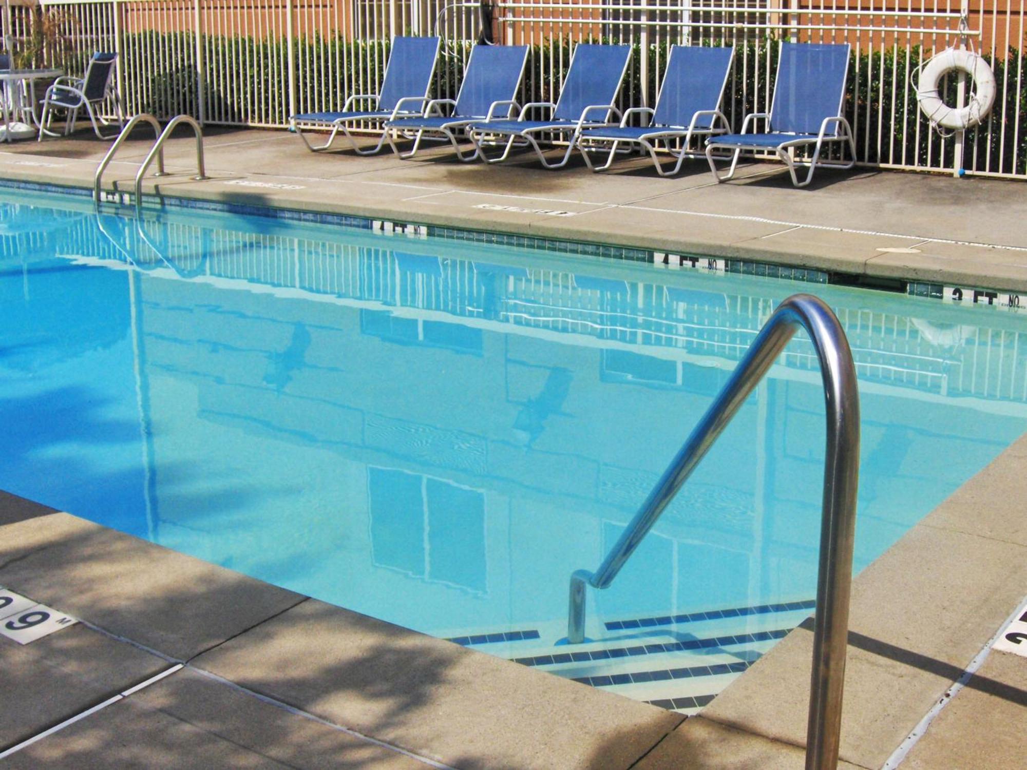 Extended Stay America Suites - Jacksonville - Deerwood Park Dış mekan fotoğraf