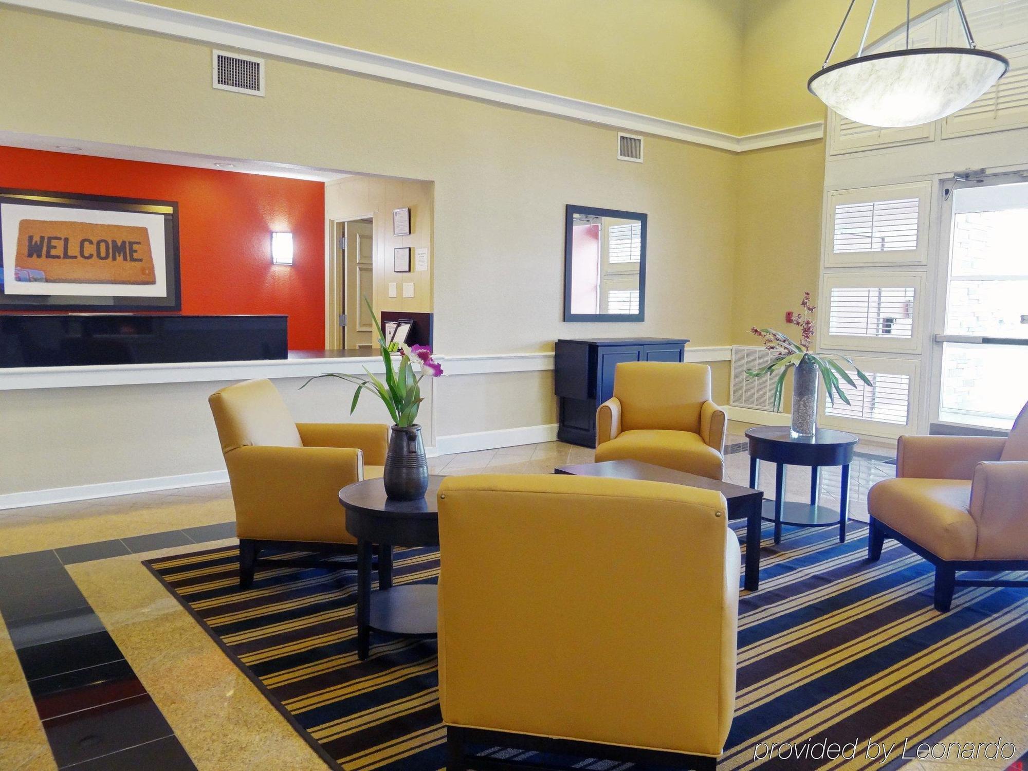 Extended Stay America Suites - Jacksonville - Deerwood Park Dış mekan fotoğraf