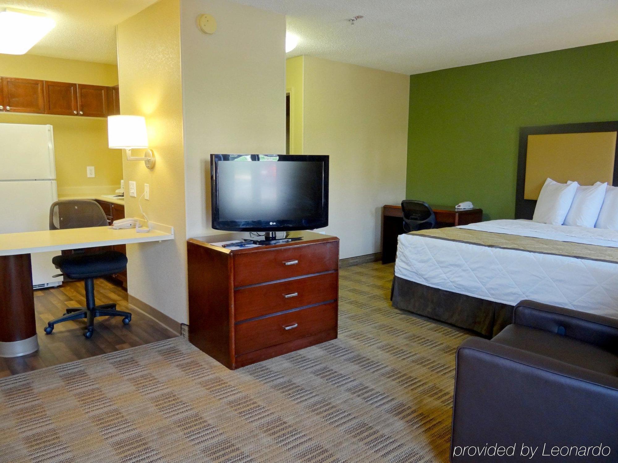 Extended Stay America Suites - Jacksonville - Deerwood Park Dış mekan fotoğraf