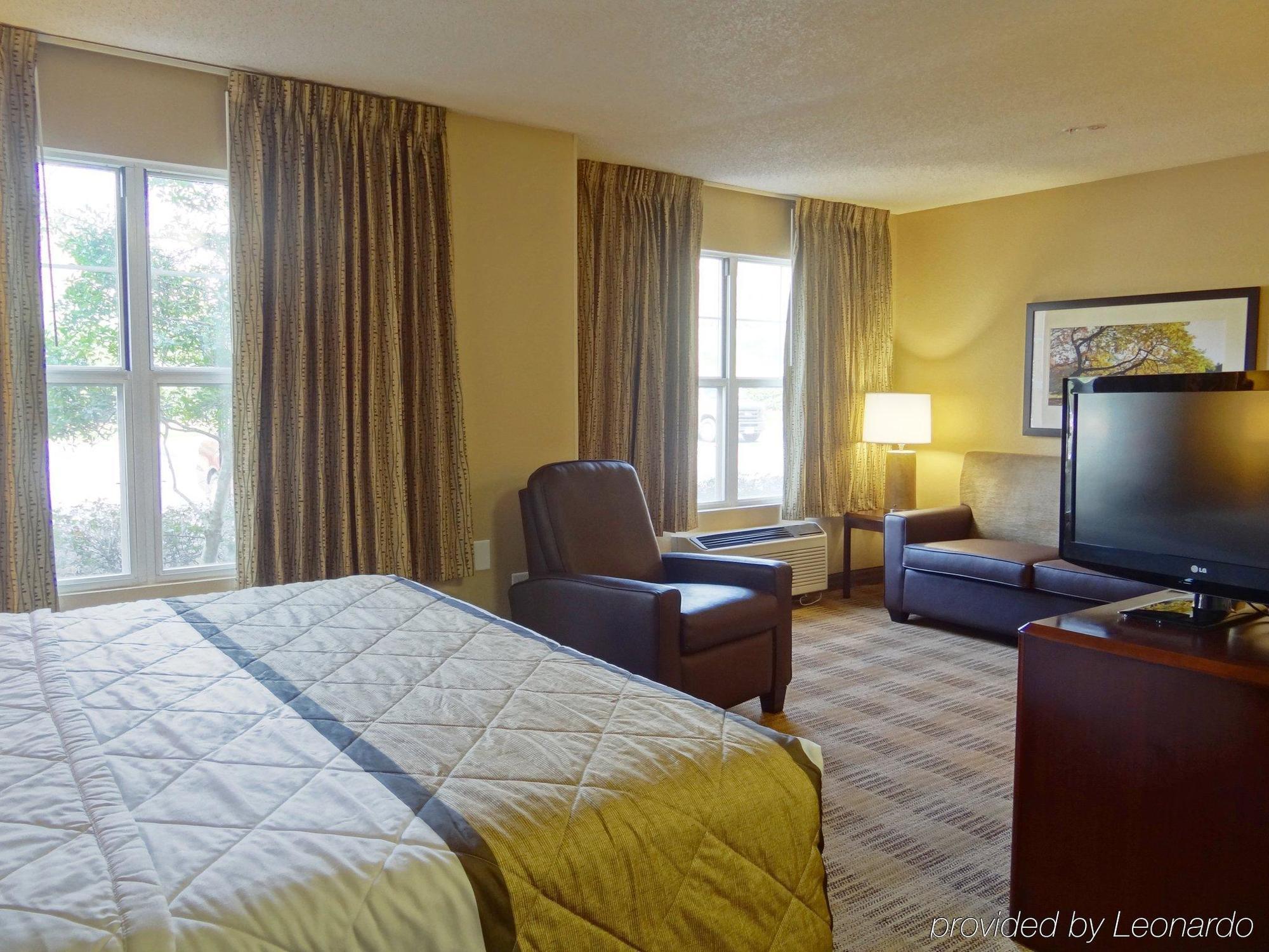 Extended Stay America Suites - Jacksonville - Deerwood Park Dış mekan fotoğraf