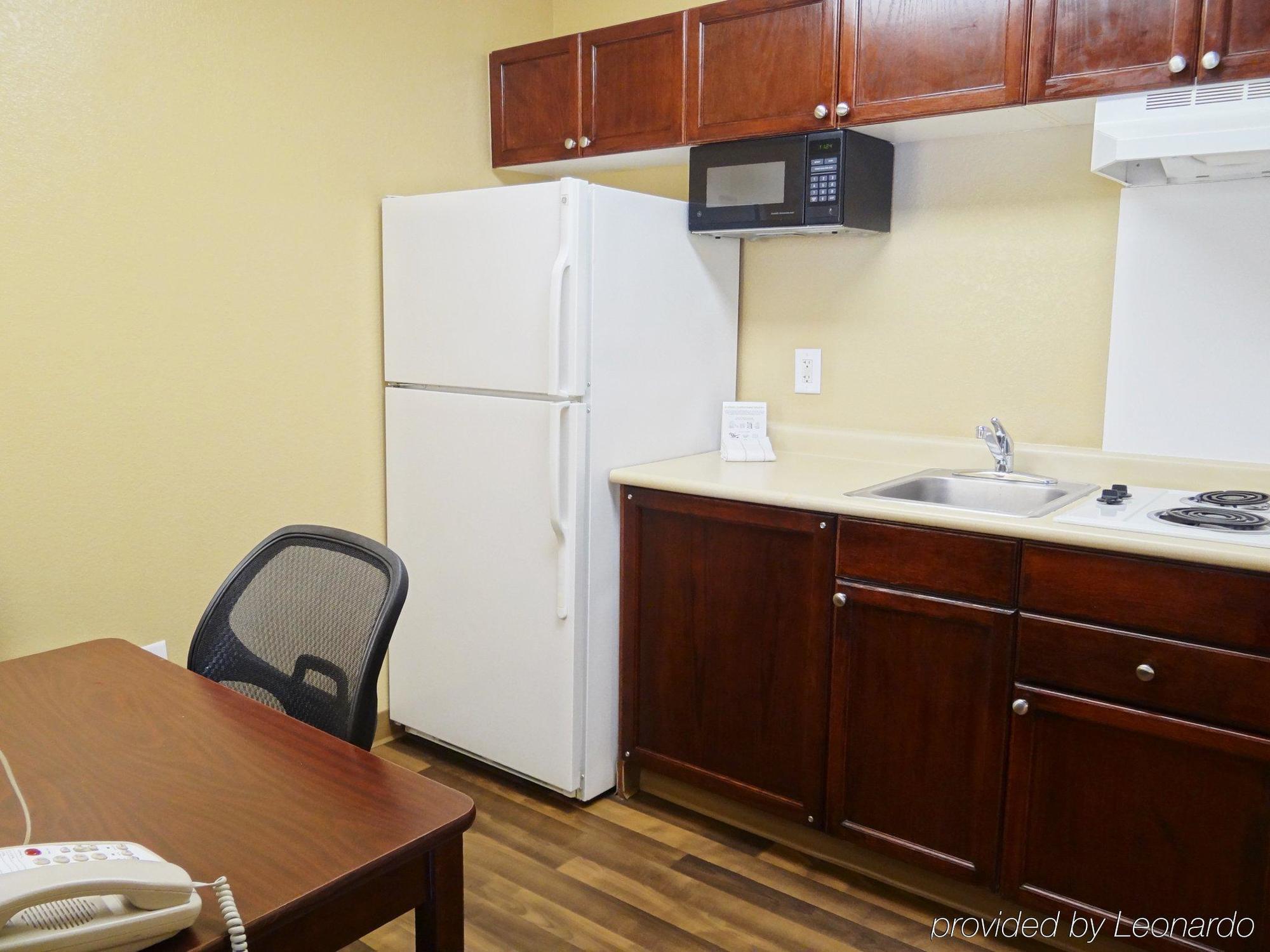 Extended Stay America Suites - Jacksonville - Deerwood Park Dış mekan fotoğraf