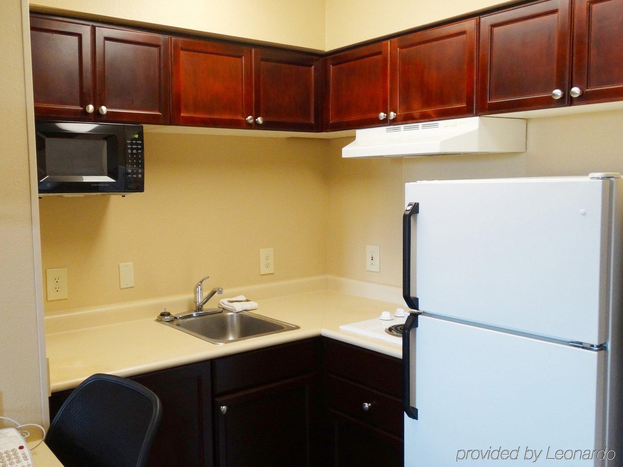 Extended Stay America Suites - Jacksonville - Deerwood Park Dış mekan fotoğraf