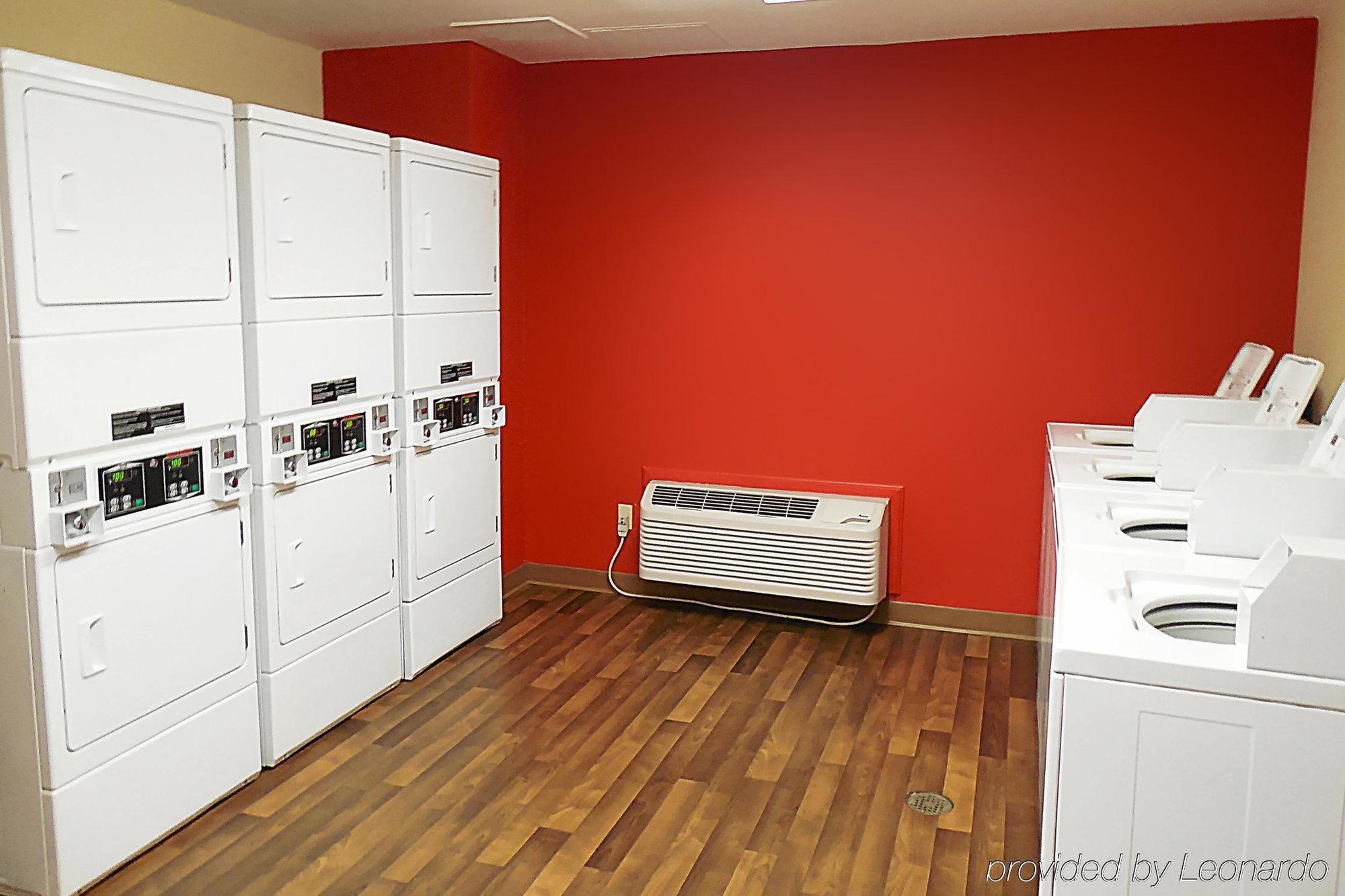 Extended Stay America Suites - Jacksonville - Deerwood Park Dış mekan fotoğraf