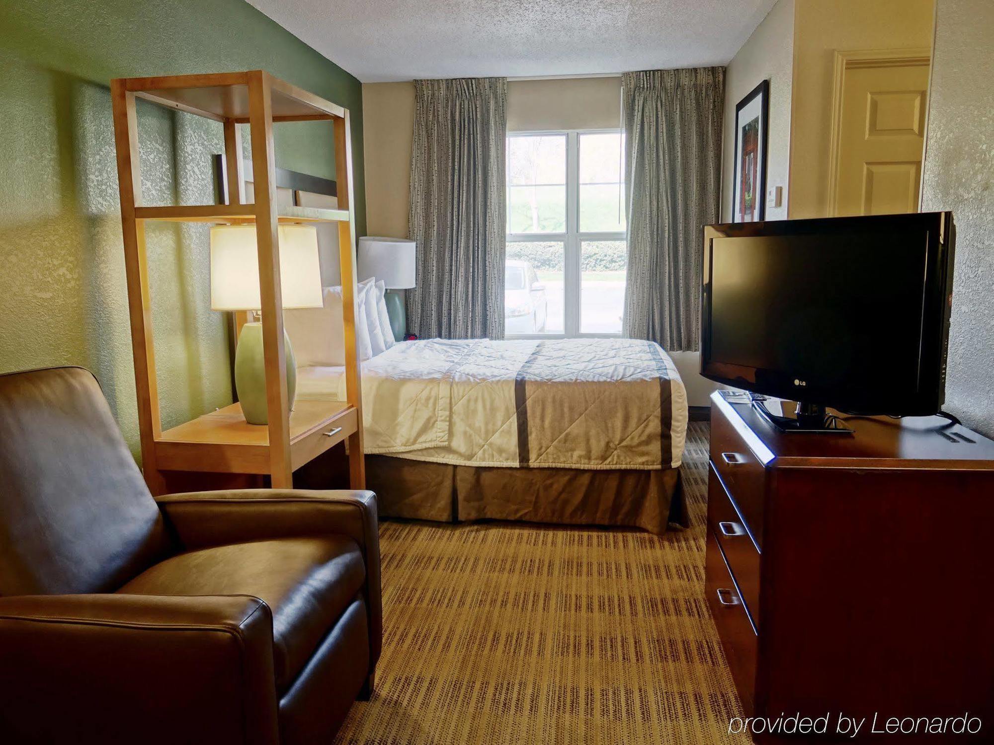 Extended Stay America Suites - Jacksonville - Deerwood Park Dış mekan fotoğraf