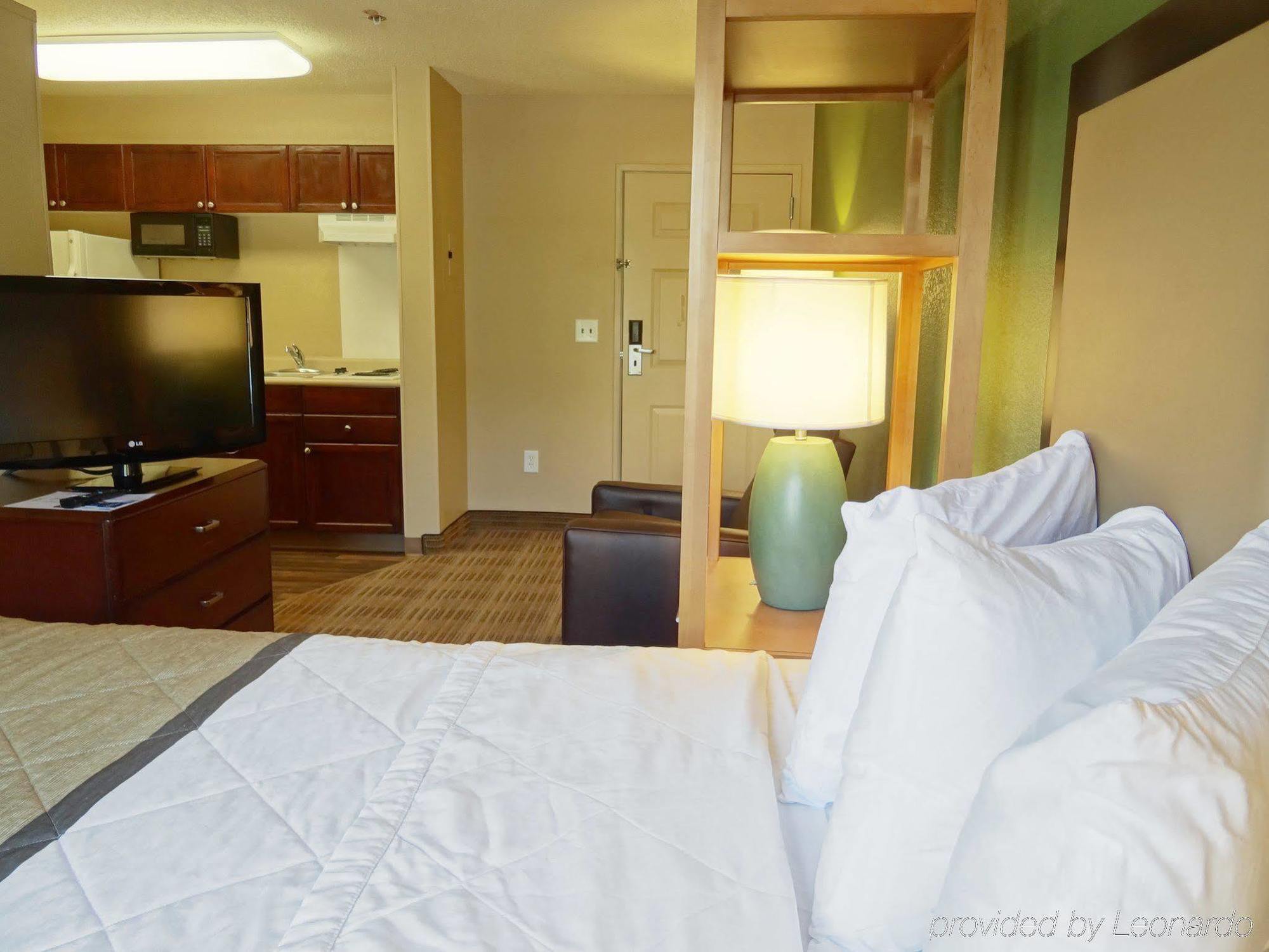 Extended Stay America Suites - Jacksonville - Deerwood Park Dış mekan fotoğraf