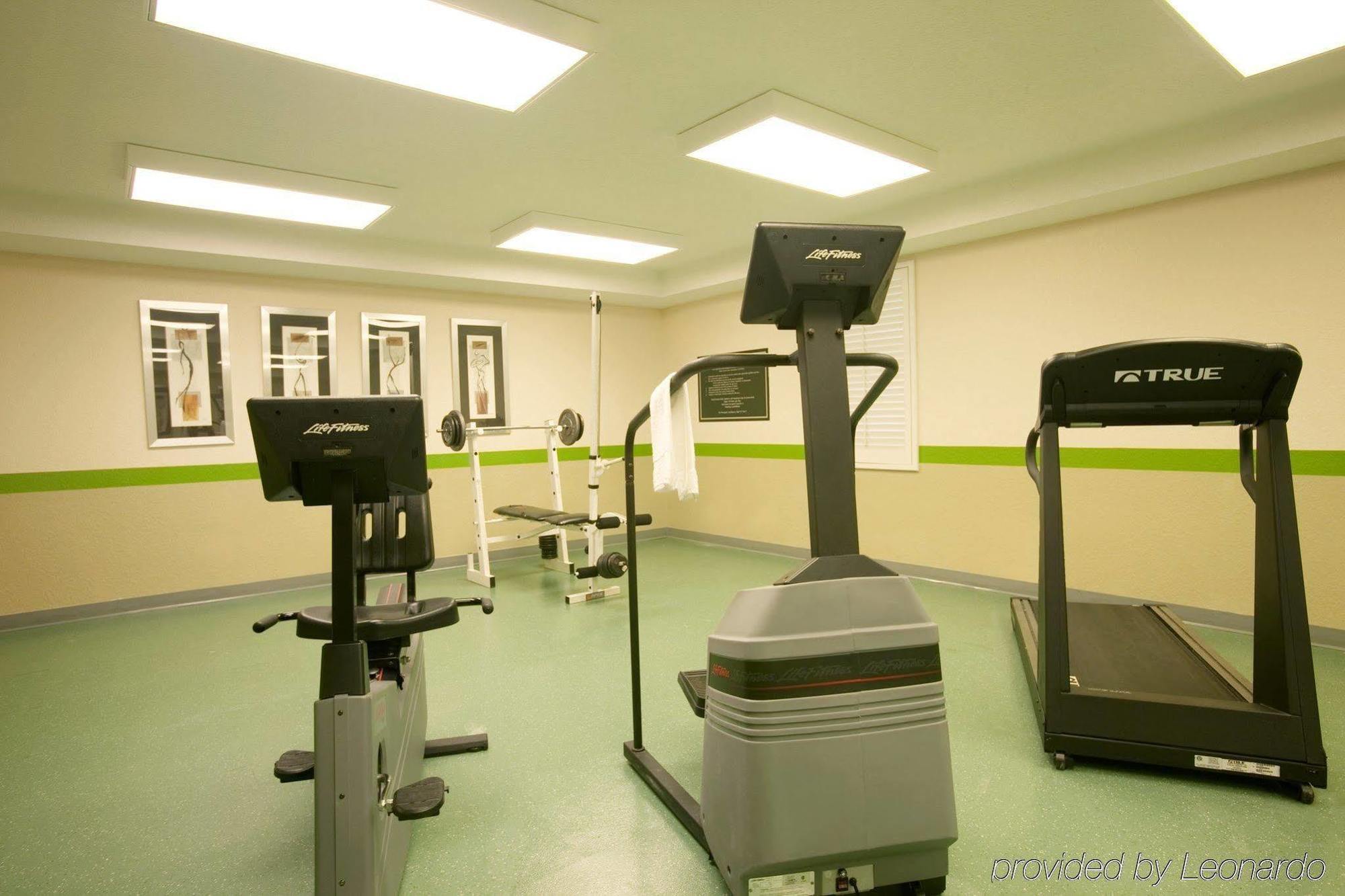 Extended Stay America Suites - Jacksonville - Deerwood Park Dış mekan fotoğraf