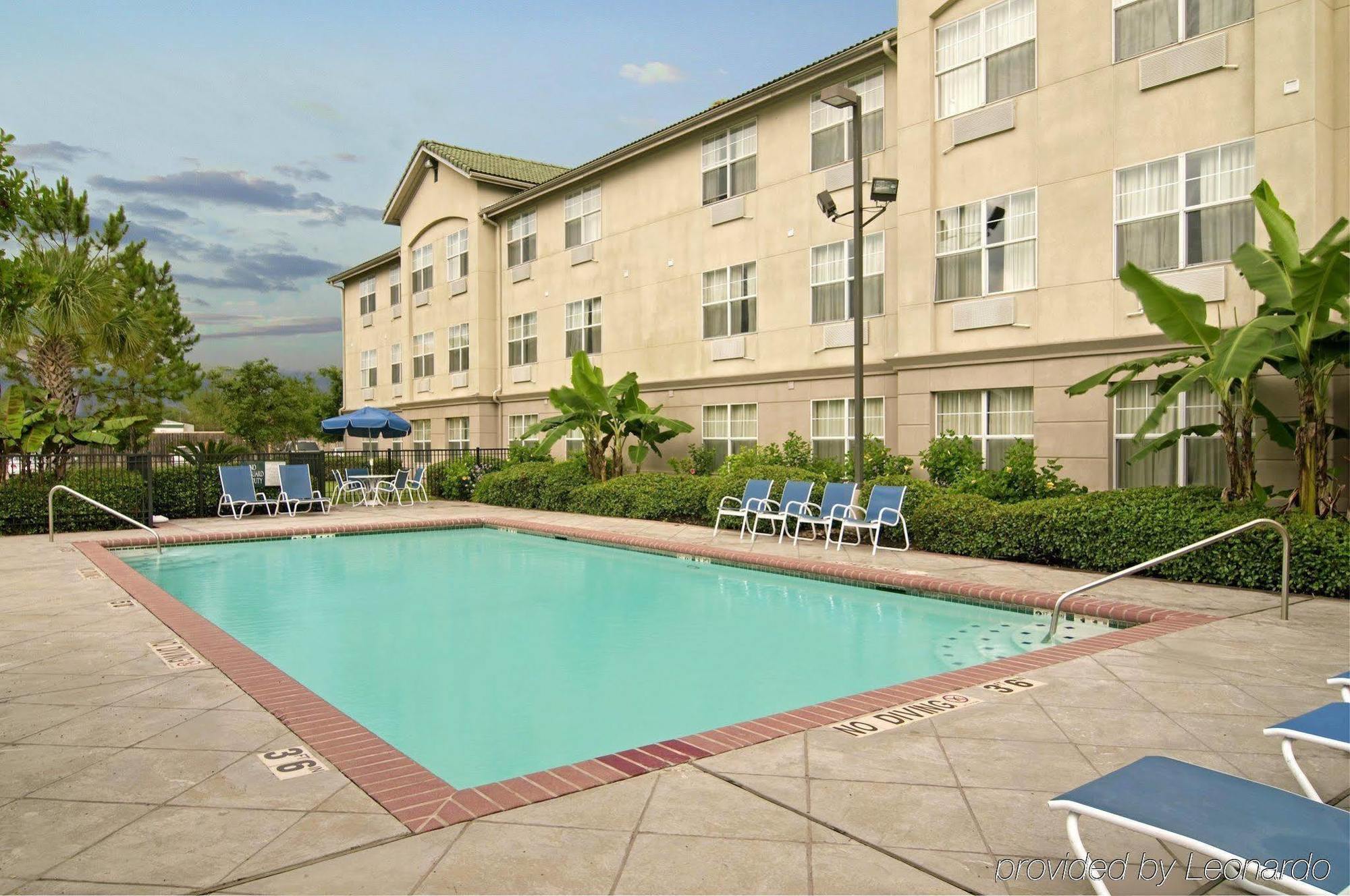 Extended Stay America Suites - Jacksonville - Deerwood Park Dış mekan fotoğraf
